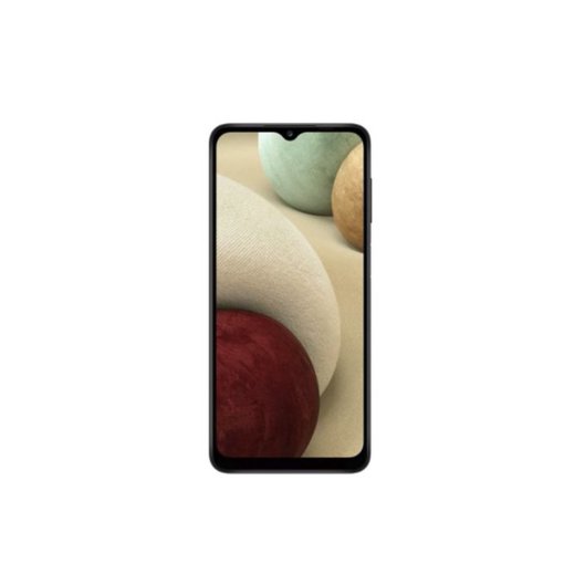 Samsung SMA125UZKVPP Galaxy A12 32GB 3GB RAM Black Verizon 6.5-I