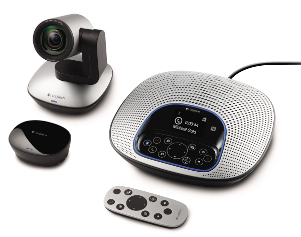 Logitech Conference Cam CC3000e