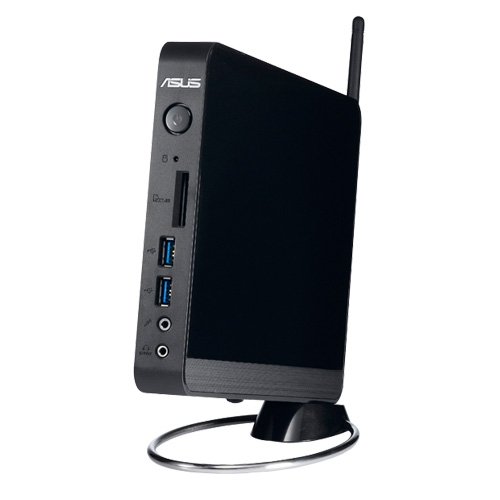 ASUS EB1021-B010E Desktop (Black) (Discontinued by Manufacturer)