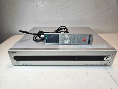 Sony DHG-HDD250 (250GB) DVR Hard Drive Based HD