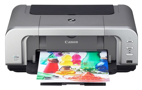 Canon PIXMA iP4200 Photo Printer