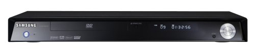Samsung DVD-HD870 Upconverting DVD Player
