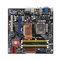 ASUS LGA775 Socket for Intel CORE2 Extreme/CORE2 Quad,Intel G35/ICH9R RAID;Intel GRAP (P5E-VM HDMI Green)