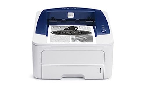 Xerox Phaser 3250/DN Mono Laser Network Duplex Printer