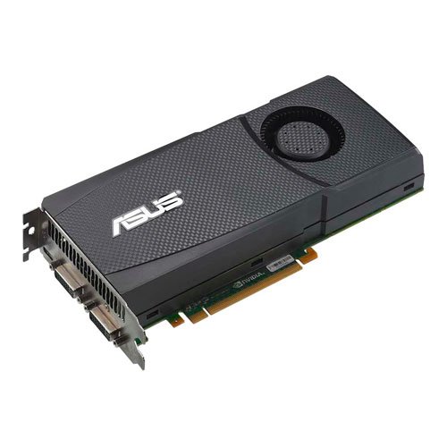 ASUS GeForce GTX470 1280 MB GDDR5 Video Card ENGTX470/2DI/1280MD5/V2