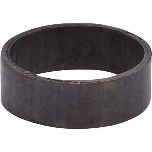 SharkBite 3/4 Inch Copper Crimp Rings, Pack of 25, PEX Pipe, PE-RT, 23103CP25