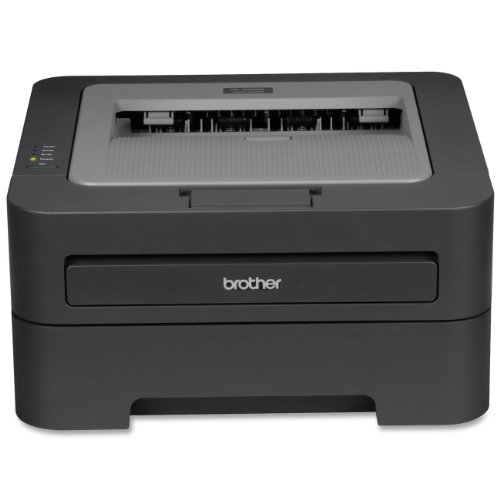 Brother HL2240D Wireless Monochrome Printer