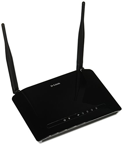 DLINK Wireless N DIR-615 4 x RJ-45 Ports 802.11g/n Router Retail