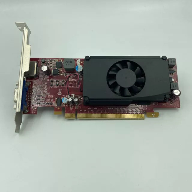 Nvidia GeForce 310 512MB VGA+Display Port Video CardFRU03T9008 L