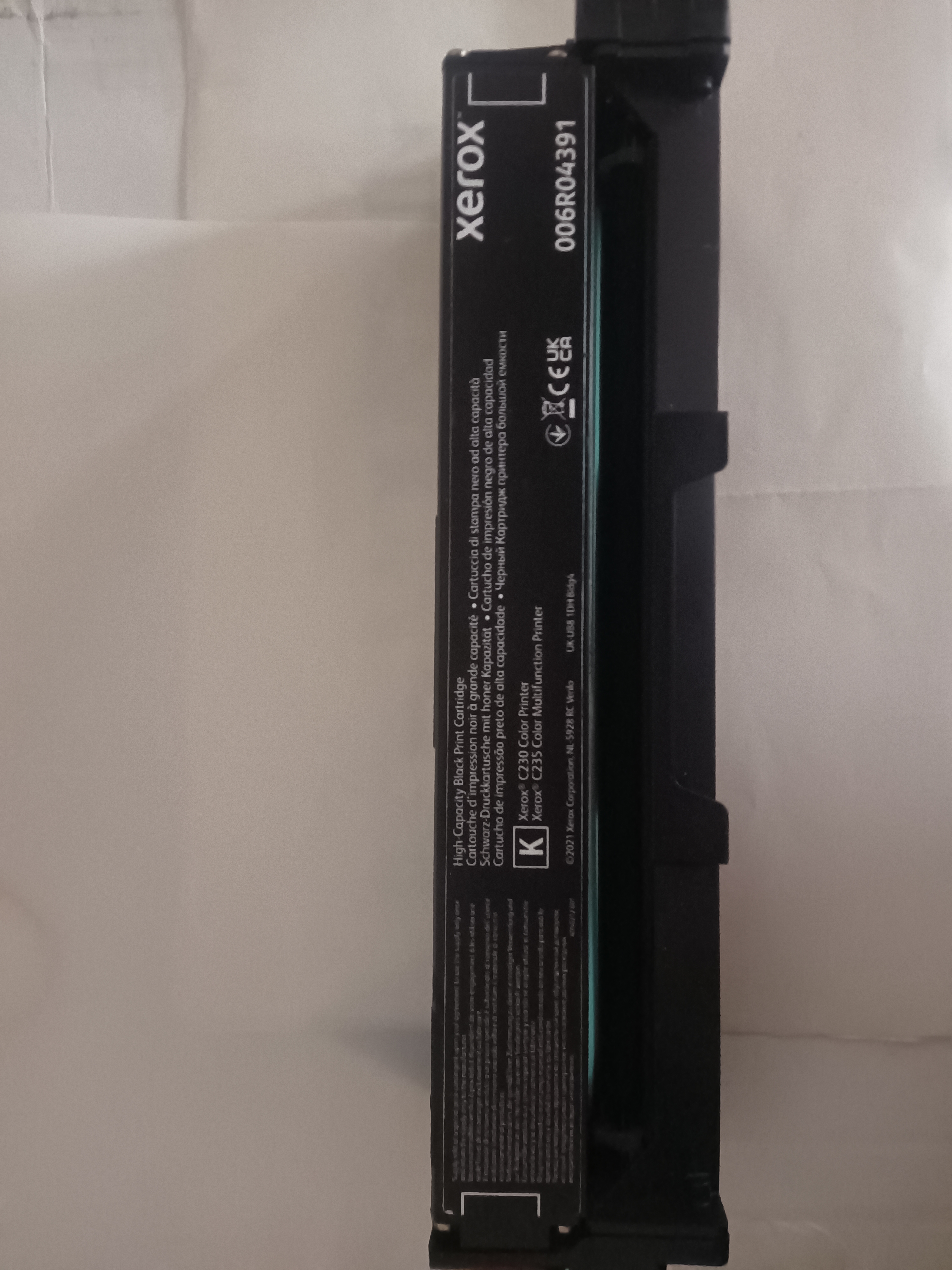 006R04391 cartridge