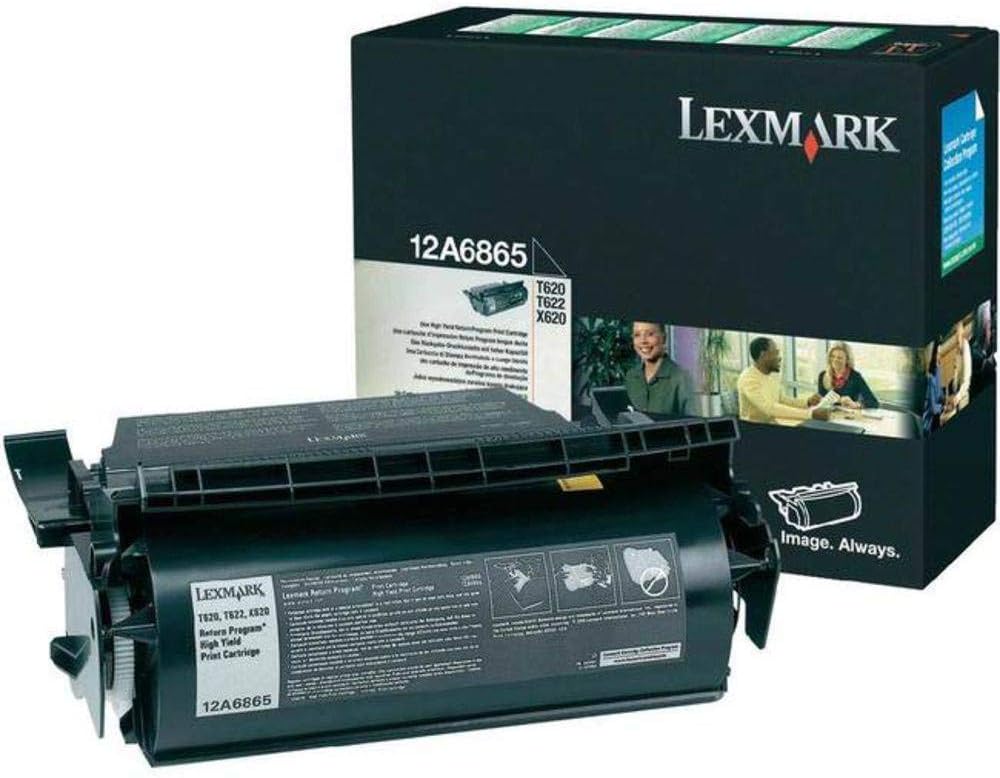 12A6865 cartridge
