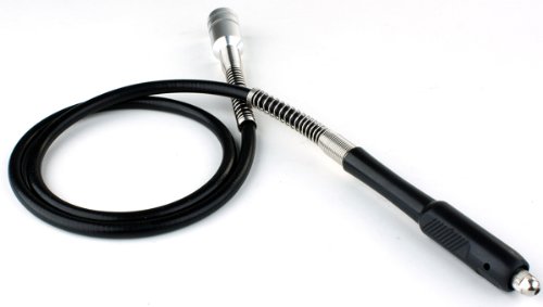 Kawasaki 840857 Flexible Shaft for Rotary Tools, 36-Inch