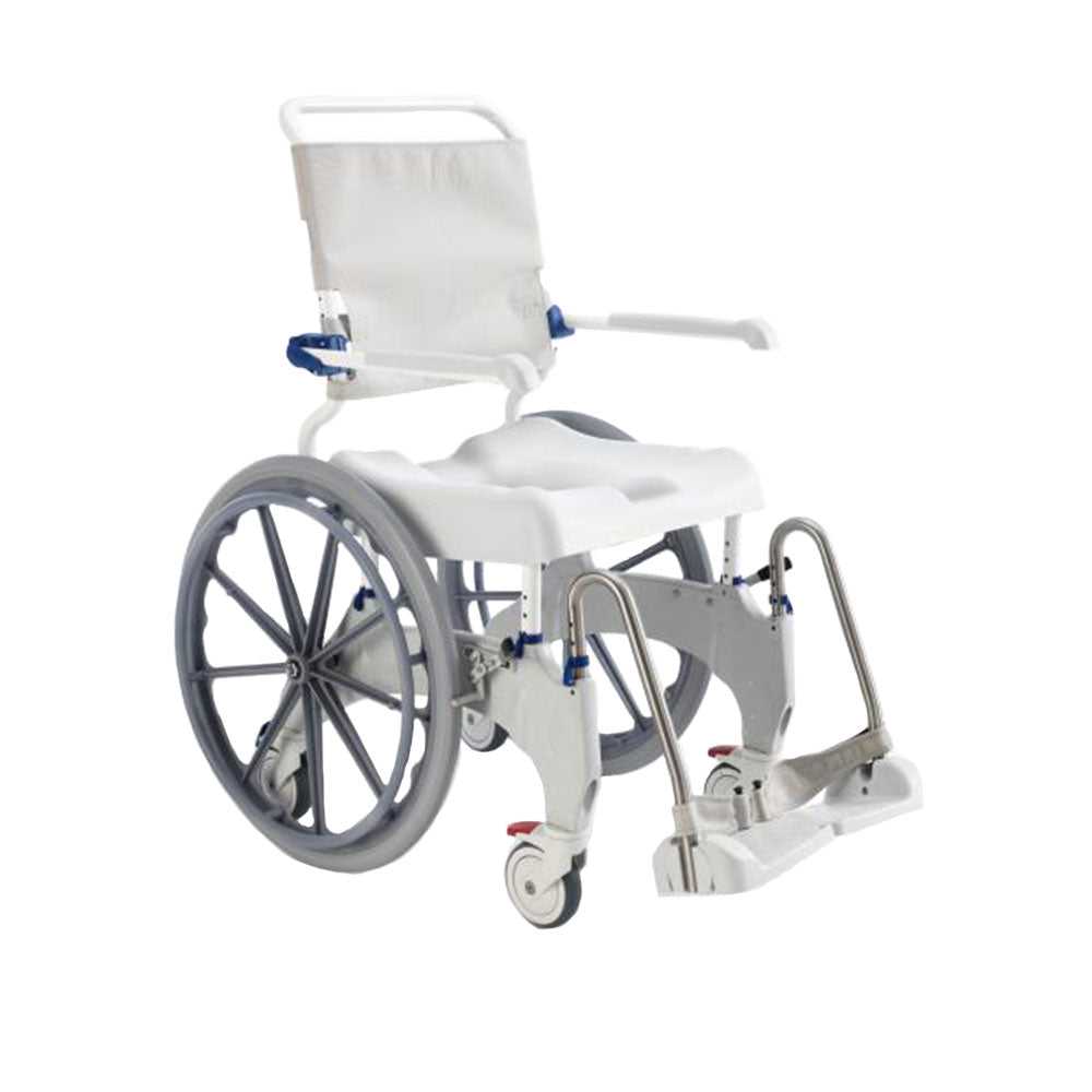 Aquatec Ocean Ergo commode