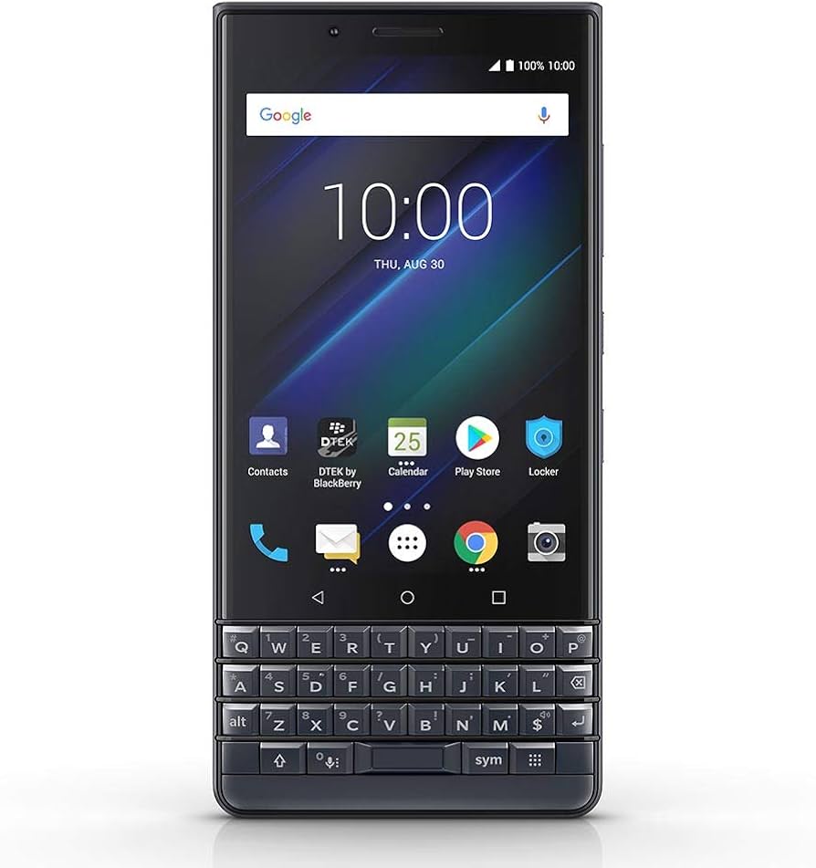 New Original For Blackberry KEY2LE Key 2 le Cell Phone Volume Up / Down Button+Power Boot Key Button Contol Side Custom Buttons
