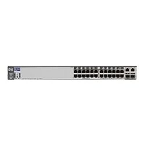 HP ProCurve Switch 2626-PWR J8164A