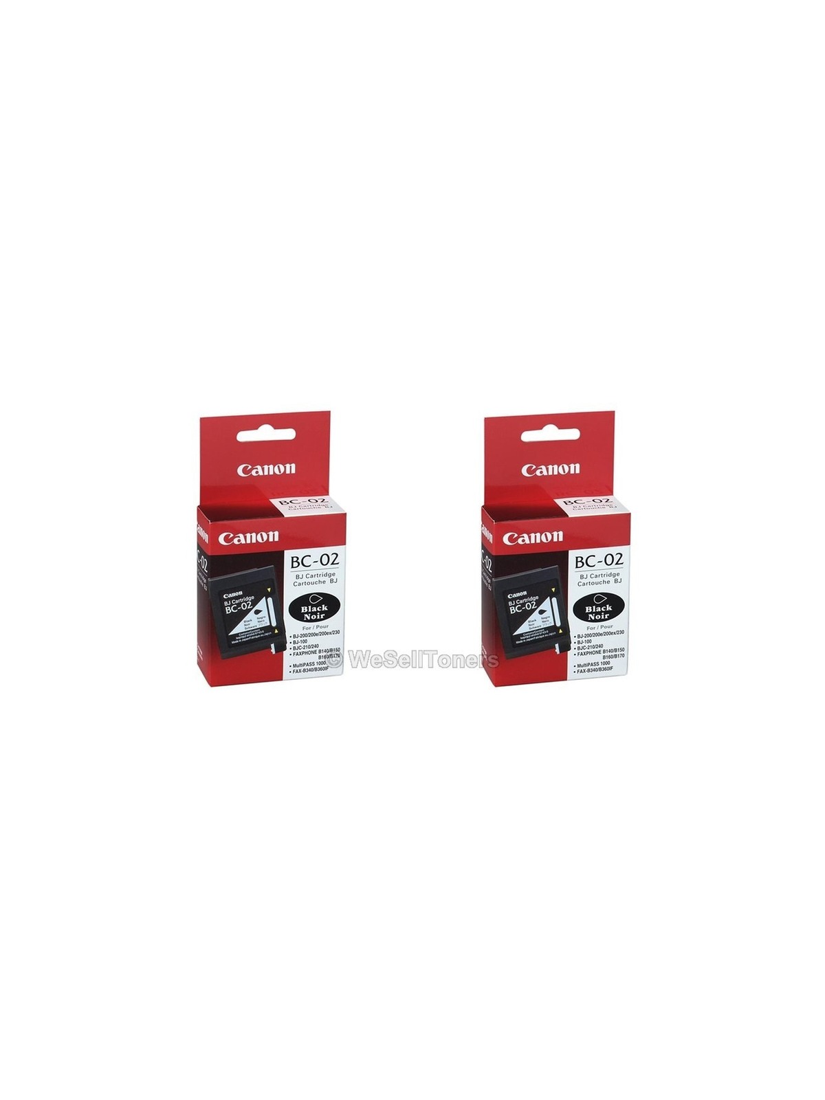 BC-02 cartridge