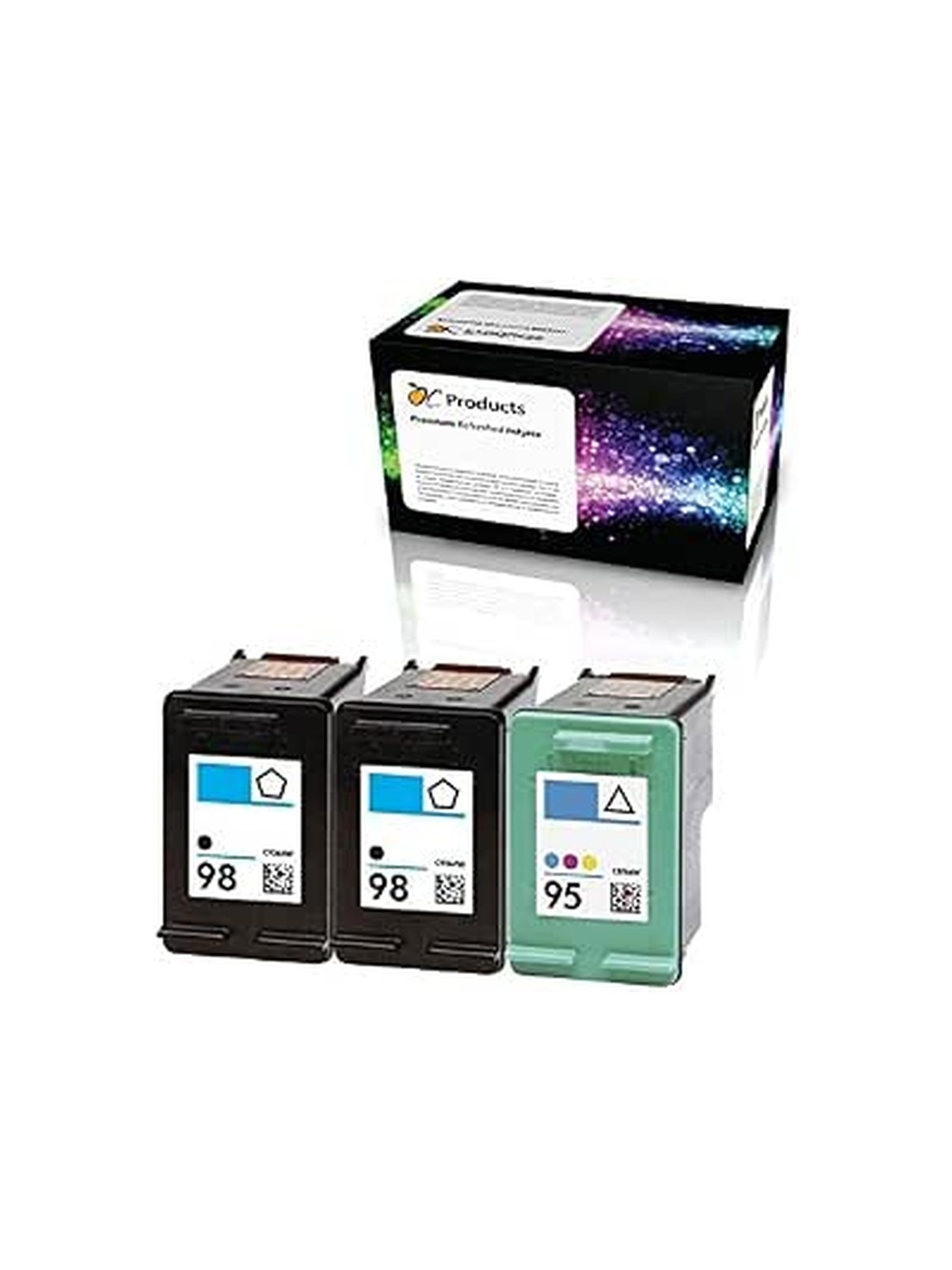 D5160 cartridge