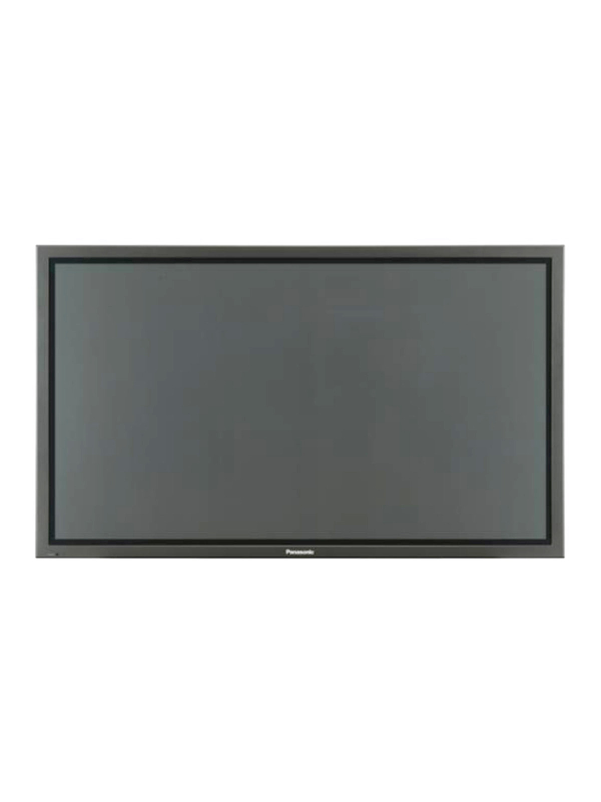 Panasonic 65" 1080p HD Plasma TV with ATSC TV tuner TH-65PF9 Ethernet ATSC