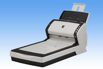 Fujitsu fi-6230Z document scanner
