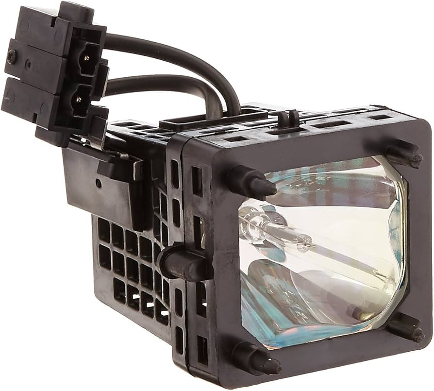 Sony Replacement Lamp for Sony XL-5200 with housing