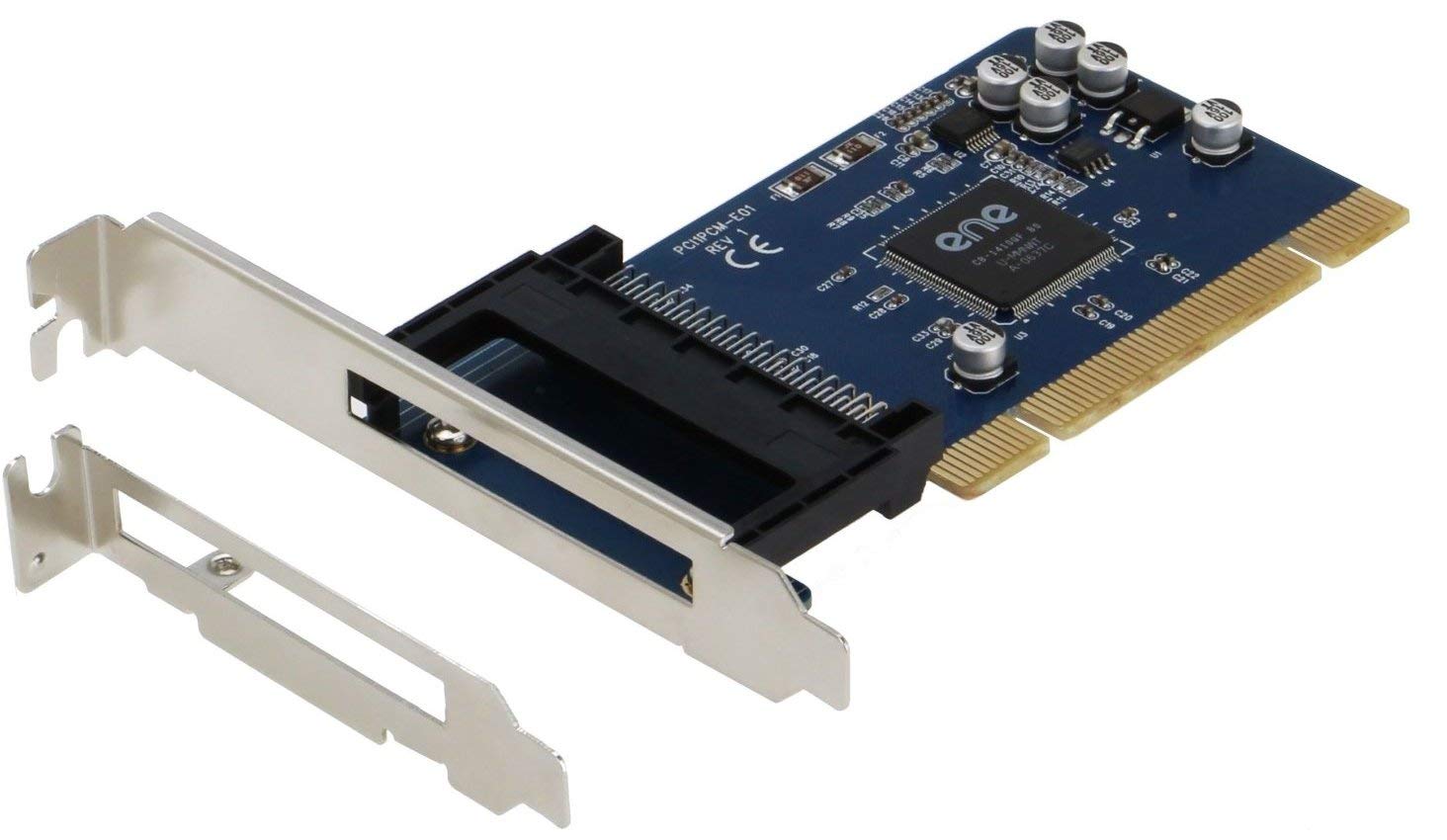 PCMCIA to PCI Converter, internal converter,extand card