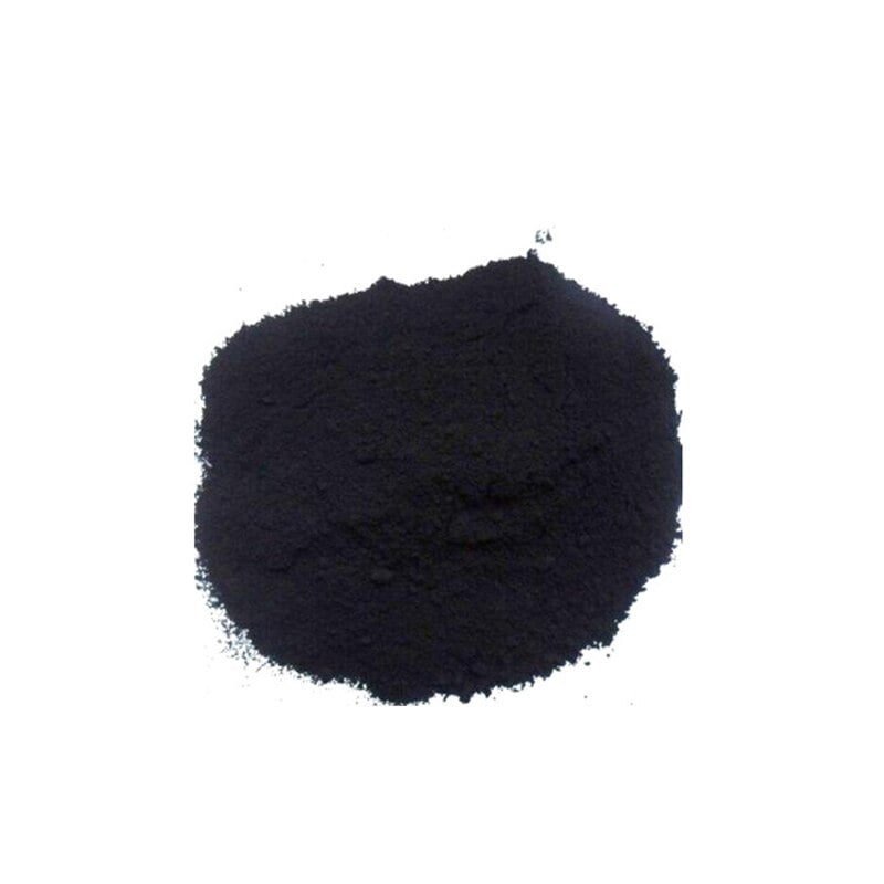 20g Black Color Fabric Dye Pigment Dyestuff Dye for Clothing Textile Dyeing Clothing Renovation Cotton Nylon Denim Acrylic Paint