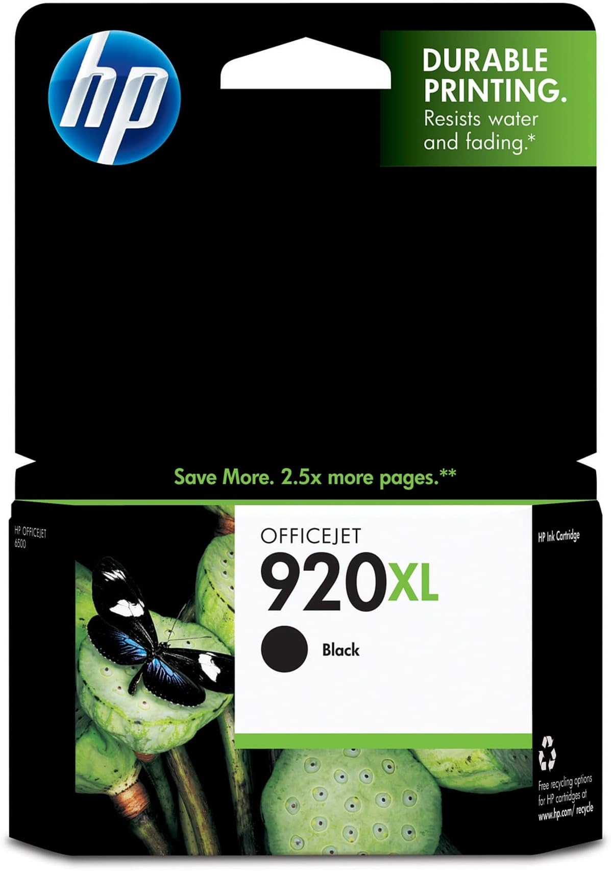 920XL cartridge